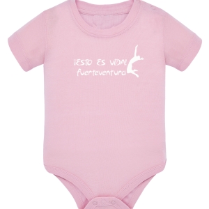 Body rosa