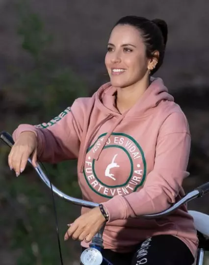 sudaderas