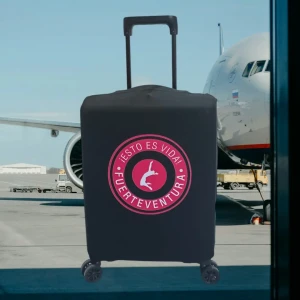 funda elástica maleta