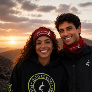 Bandana deportiva