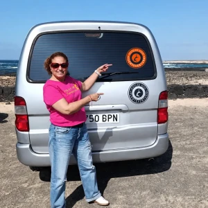 pegatinas para coches